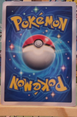 Slowpoke - Genetic Apex Pokemon Pocket FANMADE Full Alt Art HOLO - Image 2