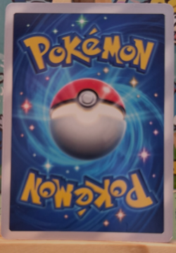 Articuno - Genetic Apex Pokemon Pocket FANMADE Full Alt Art HOLO - Image 2