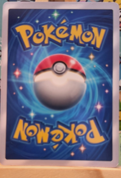 Mew Genetic Apex - Pokemon Pocket FANMADE Full Alt Art Illustration HOLO - Image 2