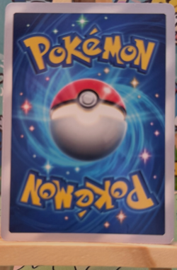 Sabrina - Genetic Apex Pokemon Pocket FANMADE Full Alt Art HOLO - Image 2