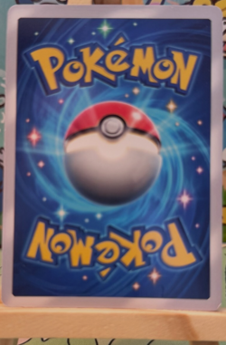 Meowth - Genetic Apex Pokemon Pocket FANMADE Full Alt Art HOLO - Image 2