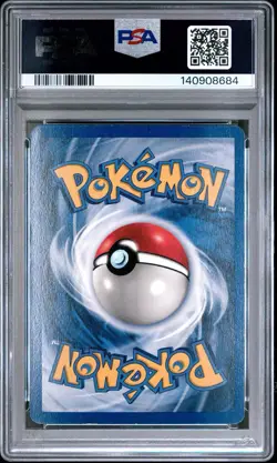 1999 Pokemon Zapdos 016/102 Base Set Holo PSA 6 - Image 2