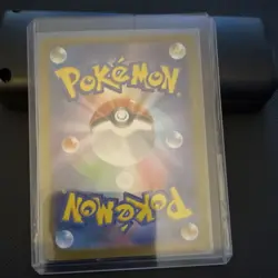 Pokemon Ceruledge Ex Sv8a Terastal Fest 203/187 SAR Holo 270 HP Japanese - Image 2