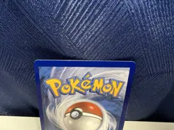 Pokemon Go Holo Trainer Candela Secret Rare Rainbow 083/078 Near Mint Condition - Image 3