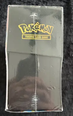 Pokemon TCG: Mega Evolution ELITE Factory Sealed Elite Trainer Box / SEALED - Image 2