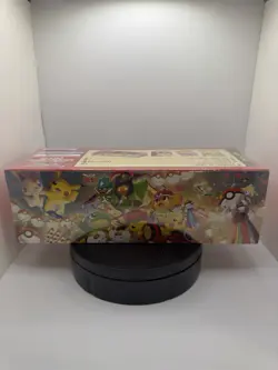Pokemon - Tohoku Special Box Giapponese Sealed | Edizione Ultra Limitata - Image 4