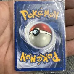 Pokemon Nidoqueen Reverse Holo Rare 32/110 Legendary Collection MP - Image 2