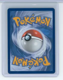 Pokemon Ascended Heroes #32 Mega Gardevoir ex Black Star Promo - Image 2
