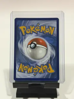 Morpeko 206/182 Illustration Rare NM English Pokemon Paradox Rift - Image 2