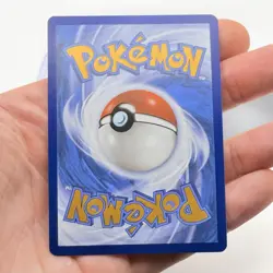 CARTA POKEMON SNORLAX ETB PROMO 051 - MEW 151 - ITA - NEAR MINT - Image 4