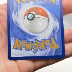 CARTA POKEMON SNORLAX ETB PROMO 051 - MEW 151 - ITA - NEAR MINT - Image 5