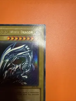 Blue-Eyes White Dragon SDK-001 Starter Deck: Kaiba-Unlimited Lot Free Shipping! - Image 5