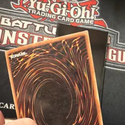 YuGiOh! REDU-EN047 Alchemic Magician Super Rare MP+ - Image 3