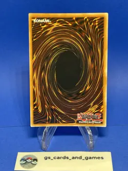 Triple Tactics Thrust RA03-EN072 - Secret Rare - YuGioh Bonanza - Image 2