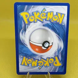 Pokemon Rainbow Energy 137/149 SM Base Set Reverse Holo Special Energy Card 2017 - Image 2