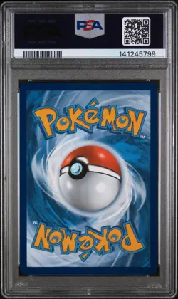 RIOLU MEGA ETB 010 pokemon cards psa 10 english illustration rare - Image 3