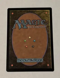 MTG Shared Roots - Avatar: The Last Airbender NM - Image 2