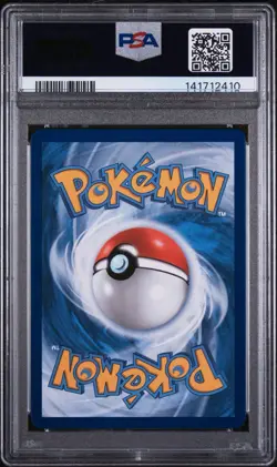 2025 POKEMON MEP EN-ME BLACK STAR PROMO MEGA LATIAS EX BOX MEGA LATIAS EX PSA 10 - Image 2