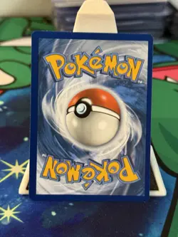 Pokemon TCG Gengar 066/196 Lost Origin Reverse Holo Rare Near Mint - Image 2