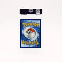 Cynthia's Garchomp ex - 241/182 PSA 10 Destined Rivals Gold Pokemon - GEM MT - Image 2