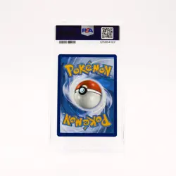 Bulbasaur - 143/142 PSA 10 Stellar Crown Illustration Rare Pokemon - GEM MT - Image 2