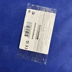 Lechonk POKEMON CENTER Stamp 155/198 Reverse Holo Sealed Promo (b) - Image 2