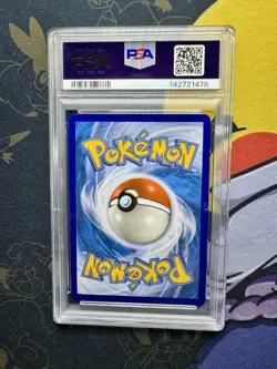 Pokemon TCG Rowlet & Alolan Exeggutor GX Ultra Rare 1/236 Sm-Unified Minds Holo - Image 2