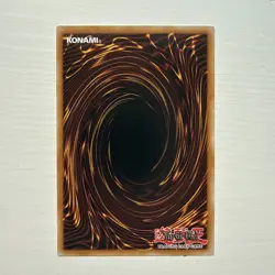 YUGIOH Ultra Rare Ocean Dragon Lord - Kairyu-Shin LED9-EN017 1st Edition - Image 2