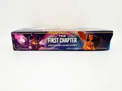 Disney Lorcana TCG The First Chapter Booster Box English Enchanted NEW & SEALED - Image 3