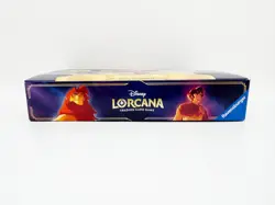 Disney Lorcana TCG The First Chapter Booster Box English Enchanted NEW & SEALED - Image 4