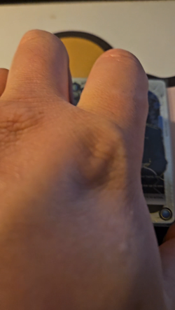 Union Arena TCG - Roy Mustang (054) (R*) - UE09BT: FULLMETAL ALCHEMIST Alt Art - Image 2