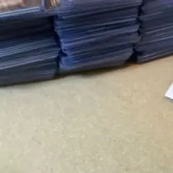 Konami Yu-Gi-Oh! TCG Mixed Card Lot -196 Ultra Rare -English Cards- Never Played - Image 2