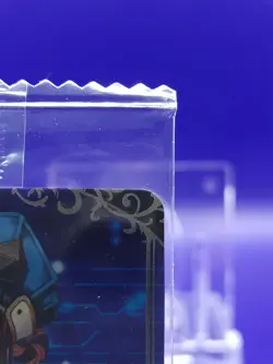 Xu Fu Fate Grand Order FGO Wafer Card Alterego Bandai Japan Japanese N-08 - Image 4