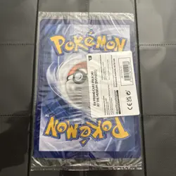 Pokemon x Natural History Museum Promo - Pikachu At The Museum JUMBO card - GSP - Image 4