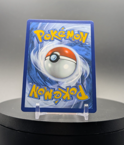 Pokemon Card Team Rockets Mewtwo Ex SVP 216 Destined Rivals Black Star Promo NM - Image 2