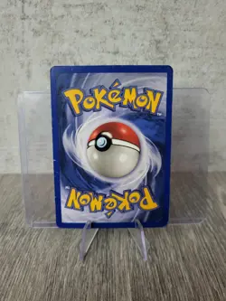 Shining Mewtwo Secret Rare Holo Pokemon Card 109/105 Neo Destiny 2002 WOTC - Image 3