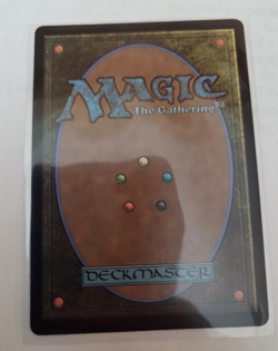 MTG, Howling Mine-The Brothers' War: Retro Frame Artifacts Regular NM - Image 2