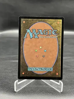 Commander: March of the Machine #73 Firemane Commando - Image 2