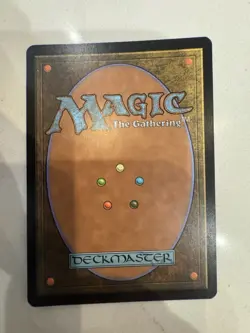1x Predict, Foil, Odyssey, Magic the Gathering MTG LP Light Play - Image 3