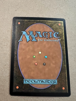 Consecrated Sphinx - Mirrodin Besieged - MTG - Magic the Gathering - Image 3