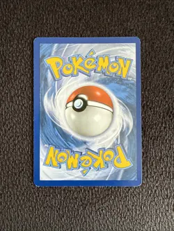 Meloetta Holo Promo XY193 Magearna Mythical Collection Pokemon Card - Image 2