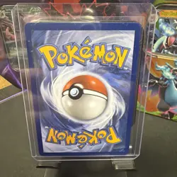 Pokemon Teal Mask Ogerpon ex 145/131 SIR Full Art Sv: Prismatic Evolutions Holo - Image 3