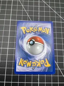 Pokemon Call Of Legends Totodile 74/95 Common Card - Image 2