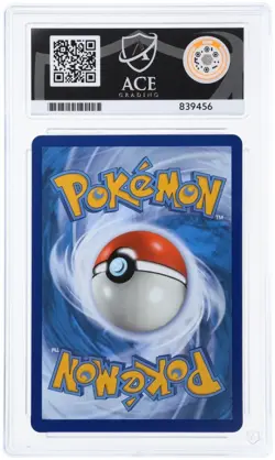 Ace Graded Gem Mint 10 Lost Origin Pikachu V TG16 Special Art Card Pokemon - Image 2