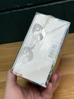 Pokemon TCG Scarlet Violet Paradox Rift Booster Box Factory Sealed - Image 5