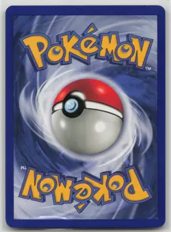 Pokemon Card Muk (13) Holo Rare Fossil 13/62 VLP - Image 2