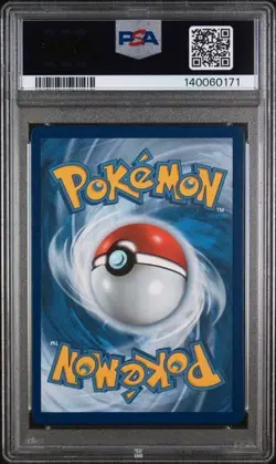 Pikachu V SWSH142 PSA 10 Pokemon Sword & Shield Promo - Image 2