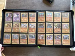 Pokemon XY GENERATIONS Complete MASTER SET MP - NM - BINDER NOT INCLUDED - Image 2