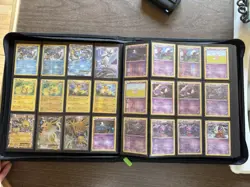 Pokemon XY GENERATIONS Complete MASTER SET MP - NM - BINDER NOT INCLUDED - Image 3