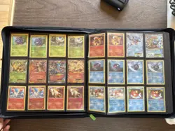Pokemon XY GENERATIONS Complete MASTER SET MP - NM - BINDER NOT INCLUDED - Image 4